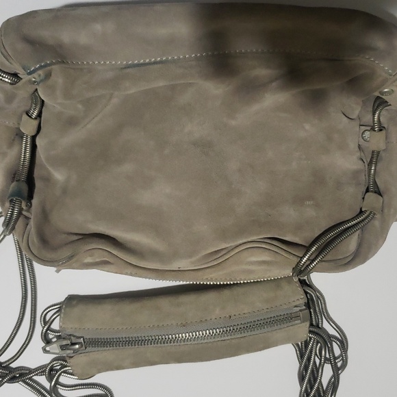 Alexander Wang Brenda Chain Bag - Picture 7 of 8